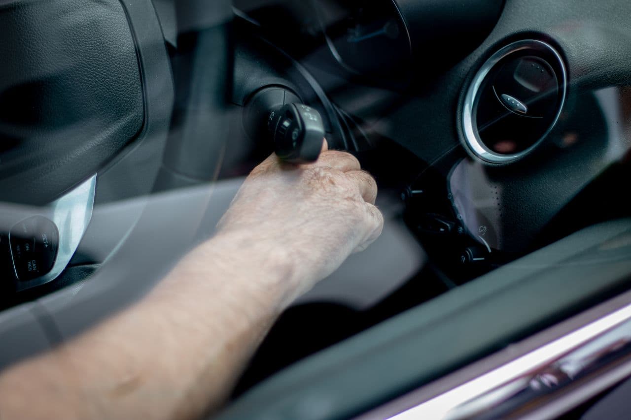 Auto ei käynnisty - mahdolliset syyt